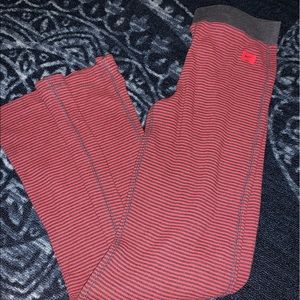 ADORABLE NIKE PJ PANTS